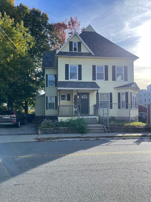 60 Pearl St, Leominster, MA, 01453-0280 | Card Image