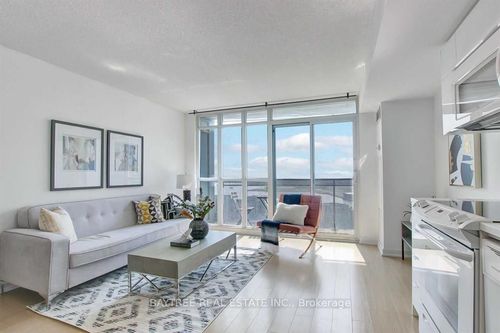 2607-21 Iceboat Terrace, Toronto, ON, M5V4A9 | Card Image