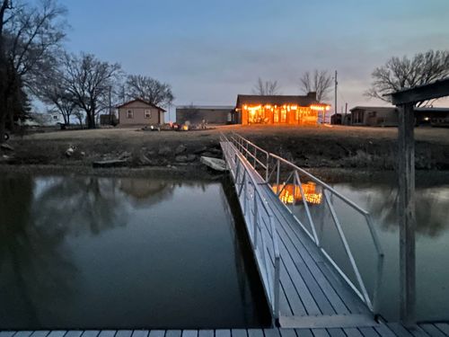 104 Eureka Lake Rd, Eureka, KS, 67045-9489 | Card Image