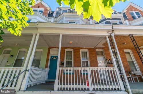 1805 Ashburton St, BALTIMORE, MD, 21216-3538 | Card Image
