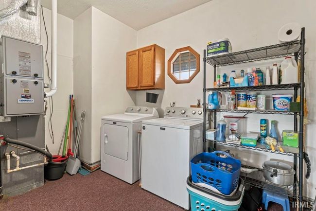 7196 S County Road 425 W, House other with 3 bedrooms, 1 bathrooms and null parking in Spiceland IN | Image 28