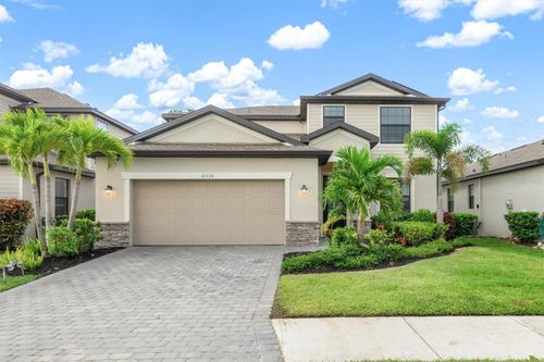 11115 Balfour St, VENICE, FL, 34293-4725 | Card Image