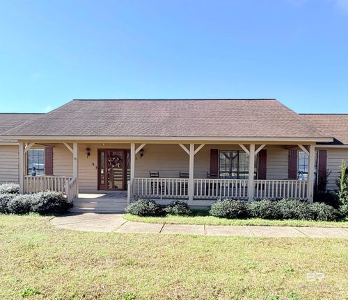 44 Ridge Rd, Castleberry, AL, 36432-3481 | Card Image