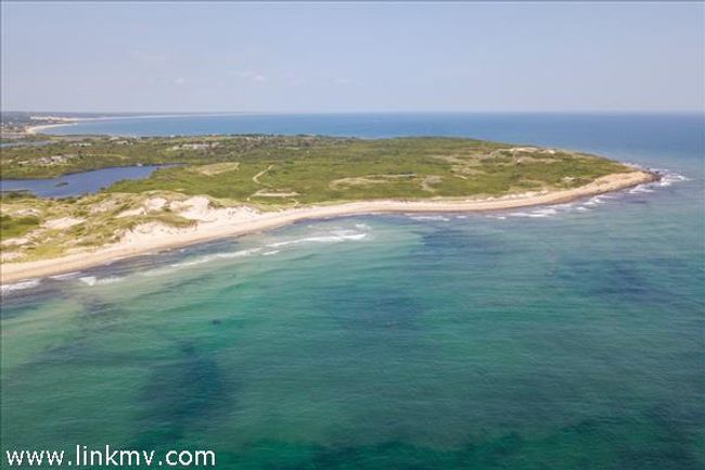 18 Spruce Gate Rd, House other with 5 bedrooms, 4 bathrooms and null parking in Chilmark MA | Image 33