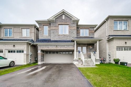 464 Black Cherry Cres, Shelburne, ON, L9V3Y7 | Card Image