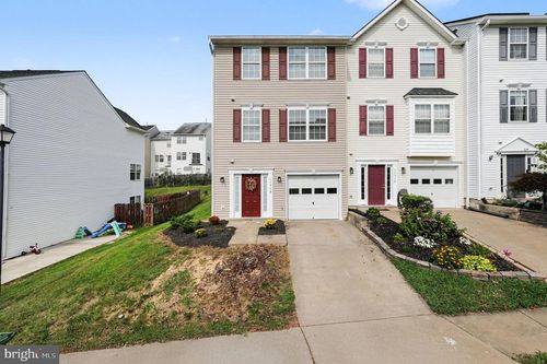 11310 Wytheville Ln, FREDERICKSBURG, VA, 22407-3725 | Card Image