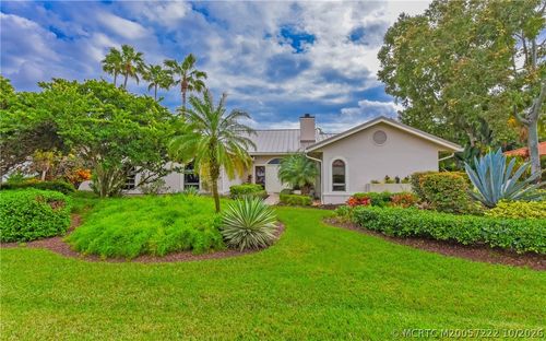 4173 Sw Gleneagle Cir, Palm City, FL, 34990-4461 | Card Image