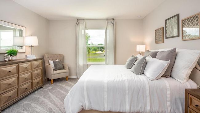 Model home - actual features may vary. | Image 7