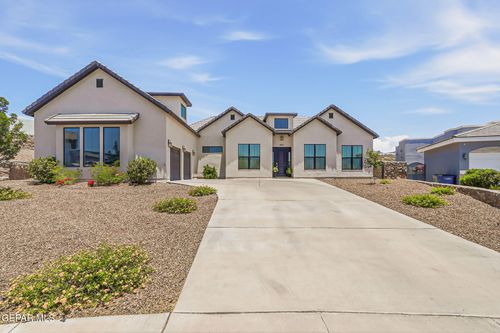 1802 Sidesaddle Dr, El Paso, TX, 79911-2243 | Card Image