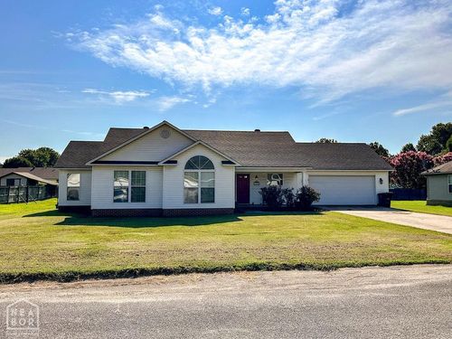 104 Janis Dr, Brookland, AR, 72417-8853 | Card Image
