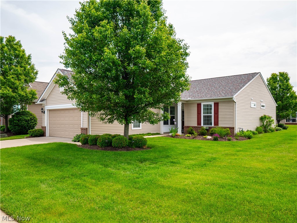 Residential in North Ridgeville 3