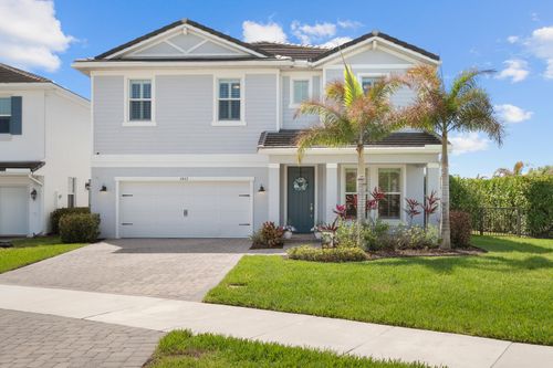 4842 Sw Millbrook Ln, Stuart, FL, 34997-4515 | Card Image