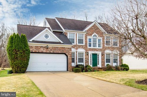 5391 Sunny Field Ct, ELLICOTT CITY, MD, 21043-8208 | Card Image