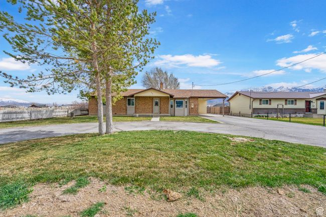 270 N 100 W, House other with 3 bedrooms, 2 bathrooms and 1 parking in Goshen UT | Image 32