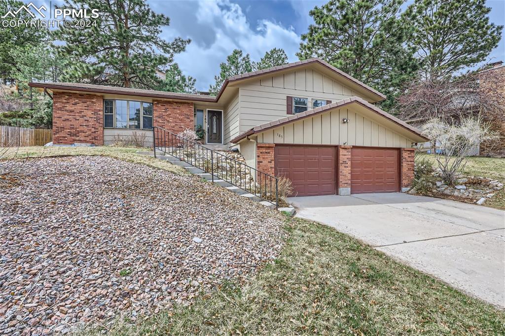 Raven Hills Rd, Colorado Springs, CO 80919