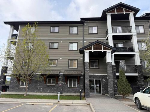 1403-175 Panatella Hill Nw, Calgary, AB, T3K0V9 | Card Image