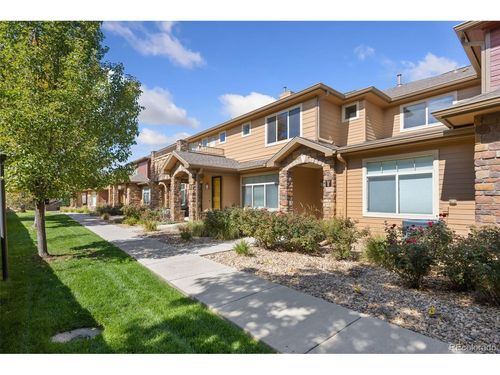 e-8519 Gold Peak Dr, Highlands Ranch, CO, 80130-7195 | Card Image