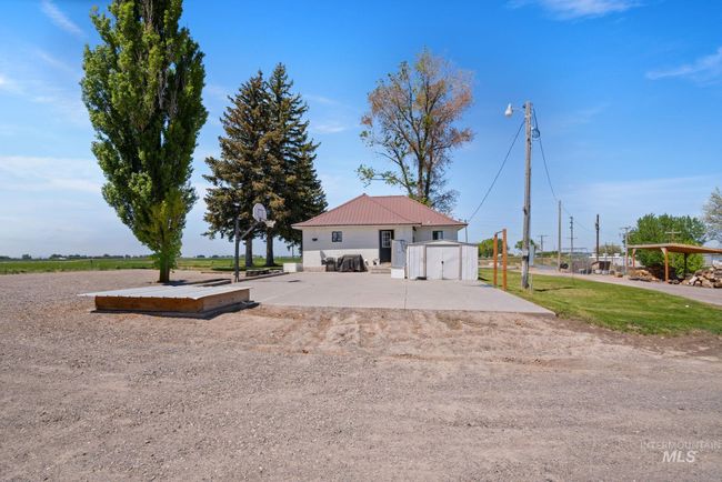 4 N 1050 E, House other with 3 bedrooms, 2 bathrooms and null parking in Declo ID | Image 34