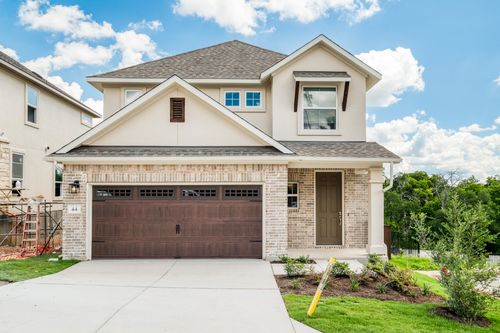 44-2605 Sam Bass Road, Round Rock, TX, 78681 | Card Image