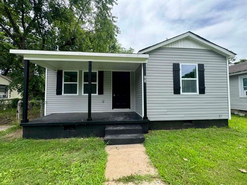702 Hyacinth St, North Little Rock, AR, 72117-4310 | Card Image