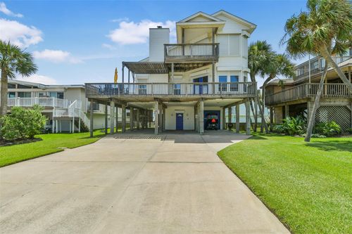 4115 Buccaneer Blvd, Galveston, TX, 77554 | Card Image