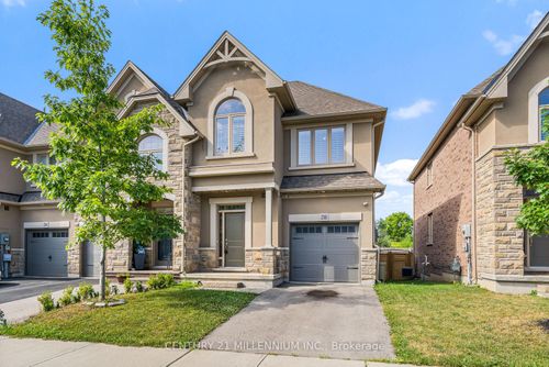 2368 Natasha Cir, Oakville, ON, L6M1P2 | Card Image