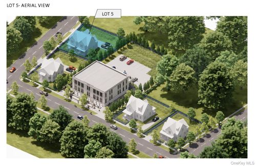 6 Mulberry Street, Lot 5, Rhinebeck, NY, 12572 | Card Image