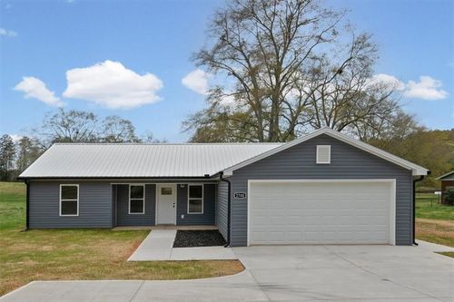 2700 Chulio Rd Se, Rome, GA, 30161-8050 | Card Image