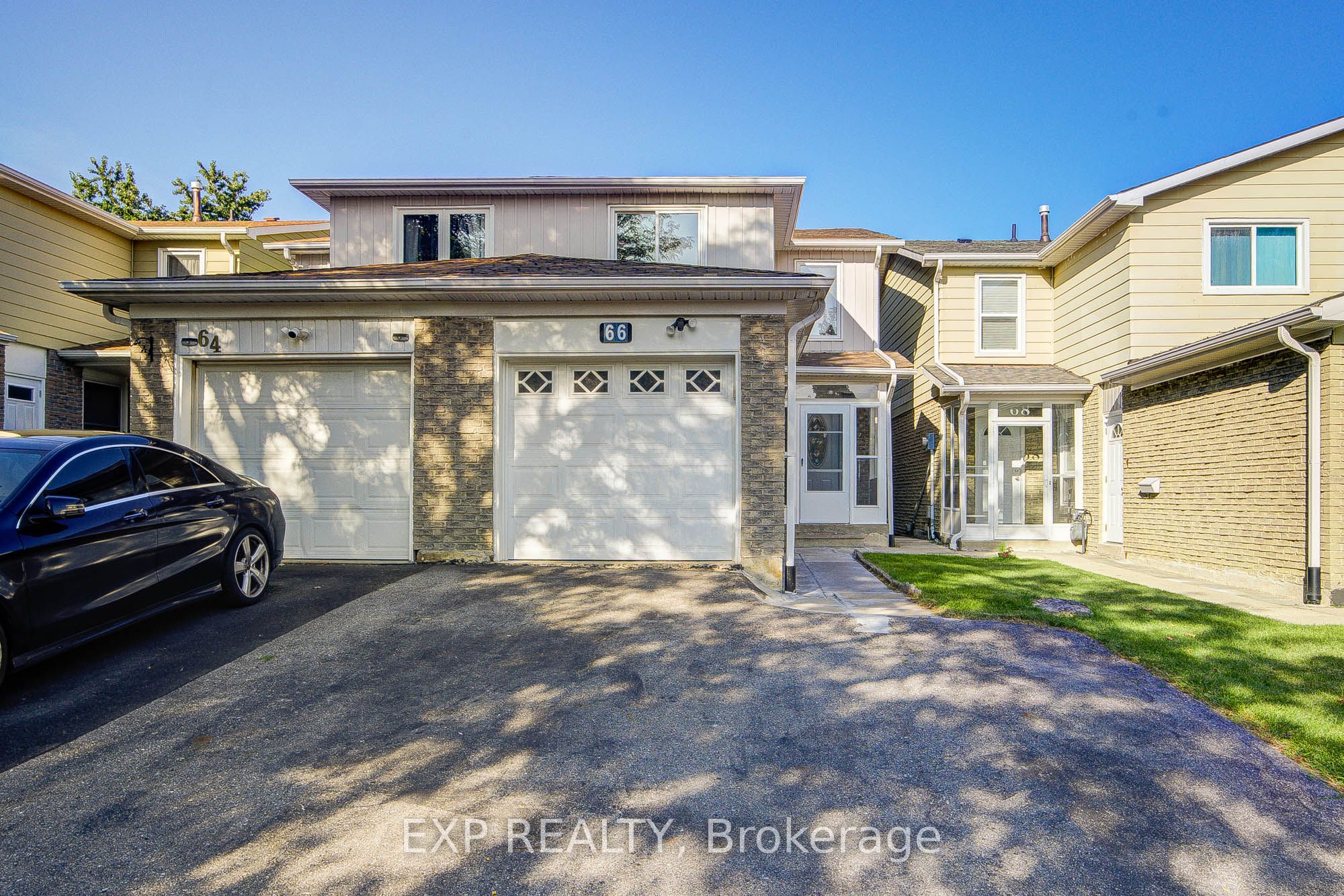 Residential in Toronto E07 2