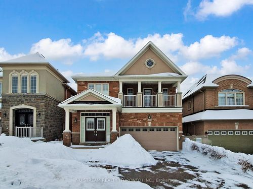 224 Aspenwood Dr, Newmarket, ON, L3X3L1 | Card Image