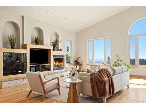 1520 S Lininger Dr, Golden, CO, 80401-9120 | Card Image