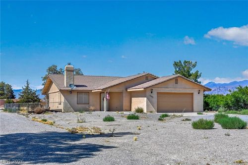 3030 Paiute Blvd, Pahrump, NV, 89061-8510 | Card Image