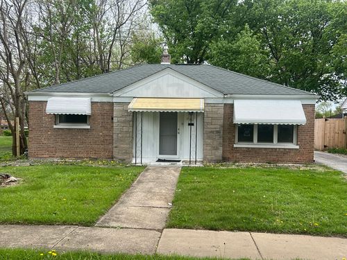 17563 Western Ave, Homewood, IL, 60430-1062 | Card Image