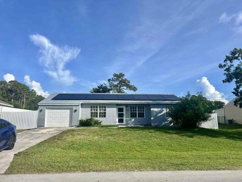 2216 Se Newcastle Ter, Port St. Lucie, FL, 34952-7032 | Card Image