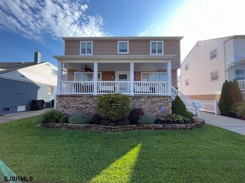 304 N Lancaster Ave, MARGATE CITY, NJ, 08402-1418 | Card Image
