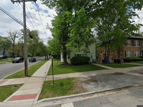 1546 Euclid Ave, Chicago Heights, IL, 60411-6206 | Card Image