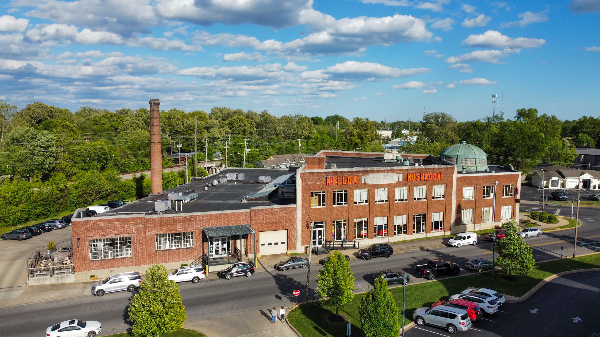 Commercial Lease in Paducah