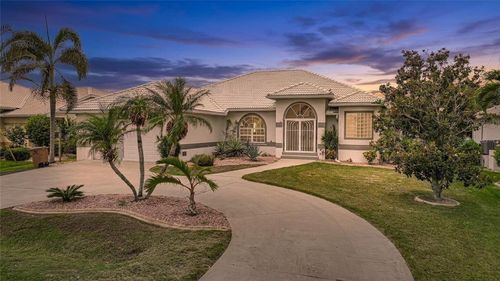 632 Monaco Dr, Punta Gorda, FL, 33950-8014 | Card Image