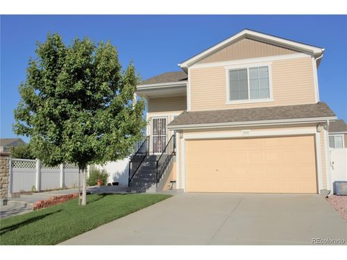 5535 Killarney Ct, Denver, CO, 80249-8680 | Card Image