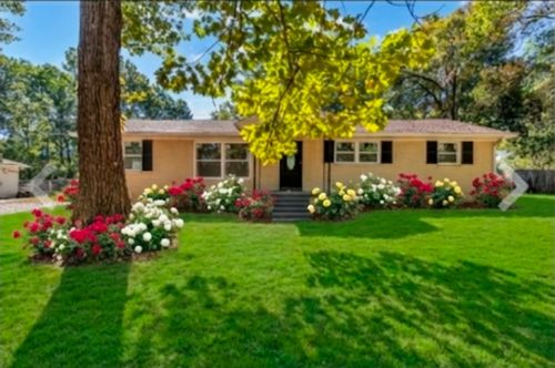 1704 George Thomas Dr, LA VERGNE, TN, 37086-2501 | Card Image