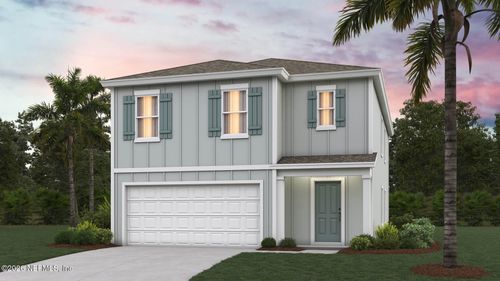 12209 Yew Tree Rd, Jacksonville, FL, 32218-3569 | Card Image