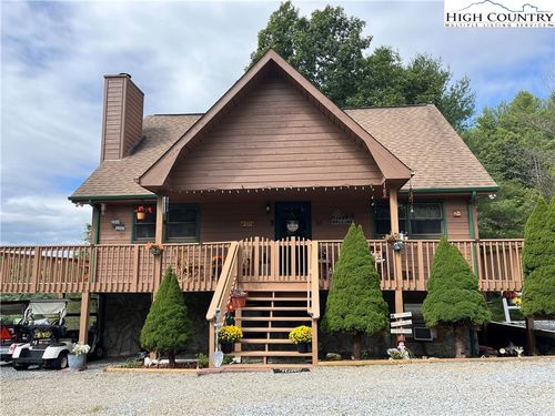 14 Zonia Ln, Piney Creek, NC, 28663-9310 | Card Image