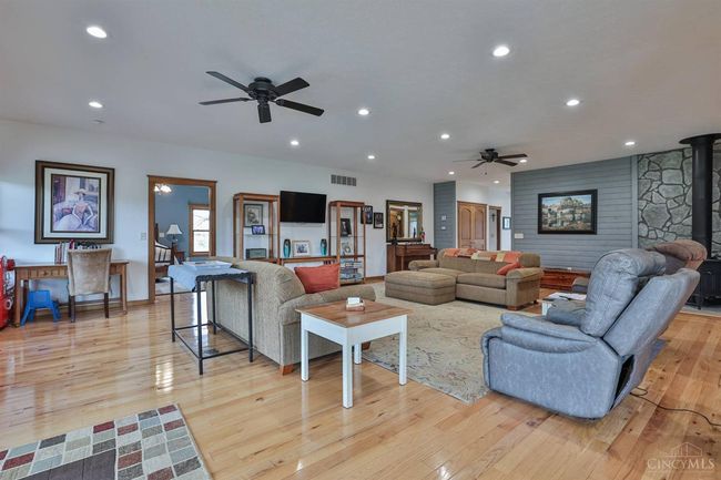 4255 Nicholson Rd, House other with 4 bedrooms, 4 bathrooms and null parking in Clarksville OH | Image 9
