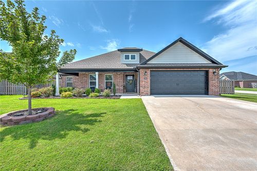 35 E Loveland Loop, Farmington, AR, 72730-3090 | Card Image