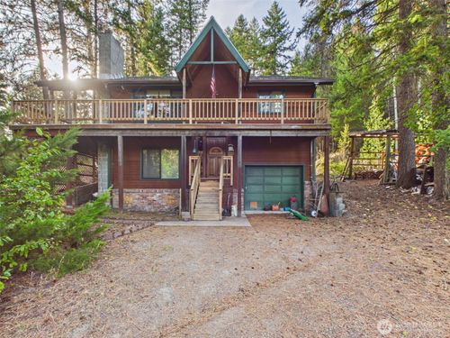 145 Barrett Creek Rd, Republic, WA, 99166-9506 | Card Image