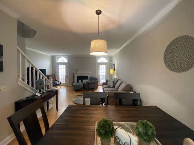 104 - 104 Cambridge Cmns, Condo with 2 bedrooms, 2 bathrooms and 1 parking in Middletown CT | Image 6