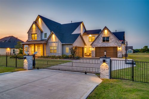 1402 Dogwood Vw, Oak Point, TX, 75068-3053 | Card Image