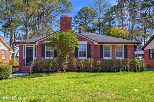 813 Old Hickory Rd, Jacksonville, FL, 32207-8805 | Card Image