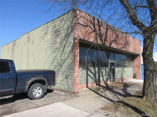 1814 Eureka Rd, Wyandotte, MI, 48192-6003 | Card Image