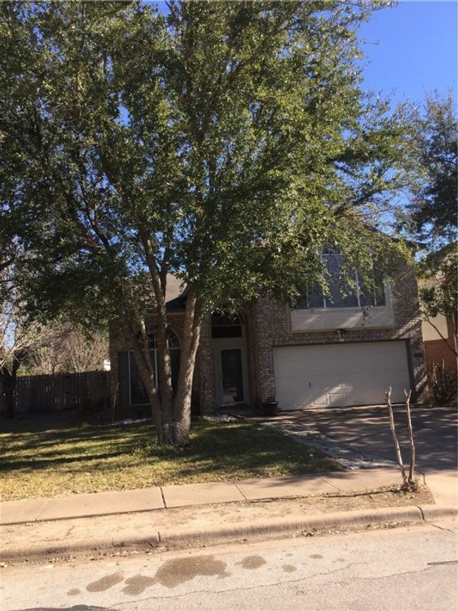 3401 Ruby Red Dr, House other with 3 bedrooms, 3 bathrooms and null parking in Austin TX | Image 31